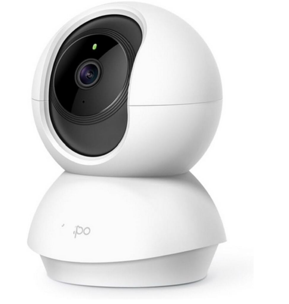 Tp-Link Camera Tapo C200 - IP-камера TP-Link Tapo C200 с Wi-Fi
