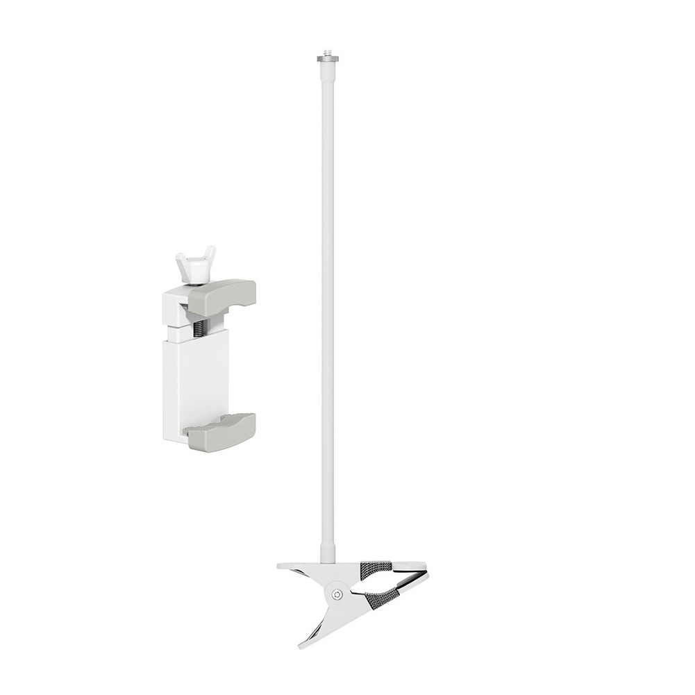 Гибкое крепление-зажим для кам – обзор и цена Tp-Link Camera Tapo C200