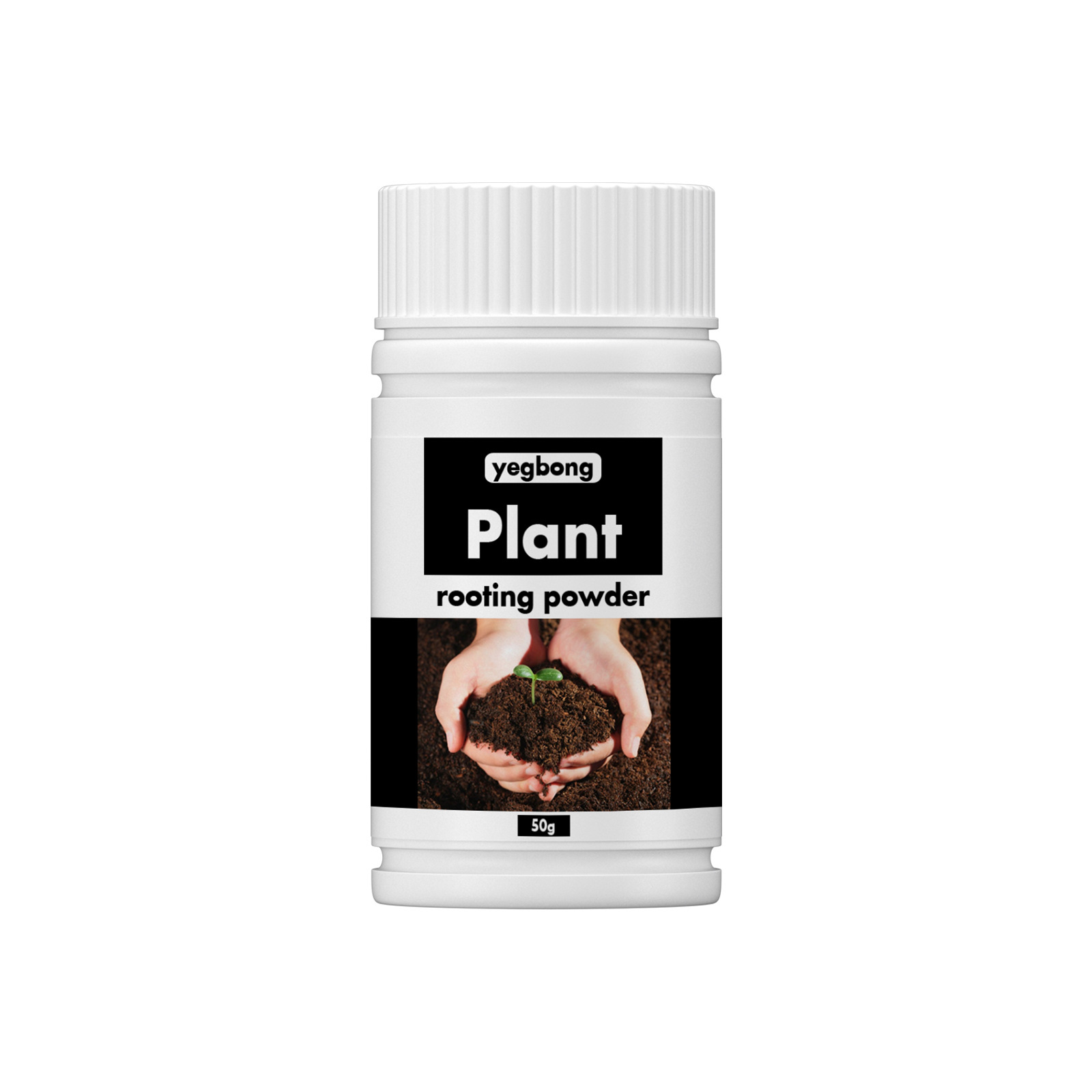 1 редкий порошок для укоренени – обзор и цена Rooting Hormone Powder