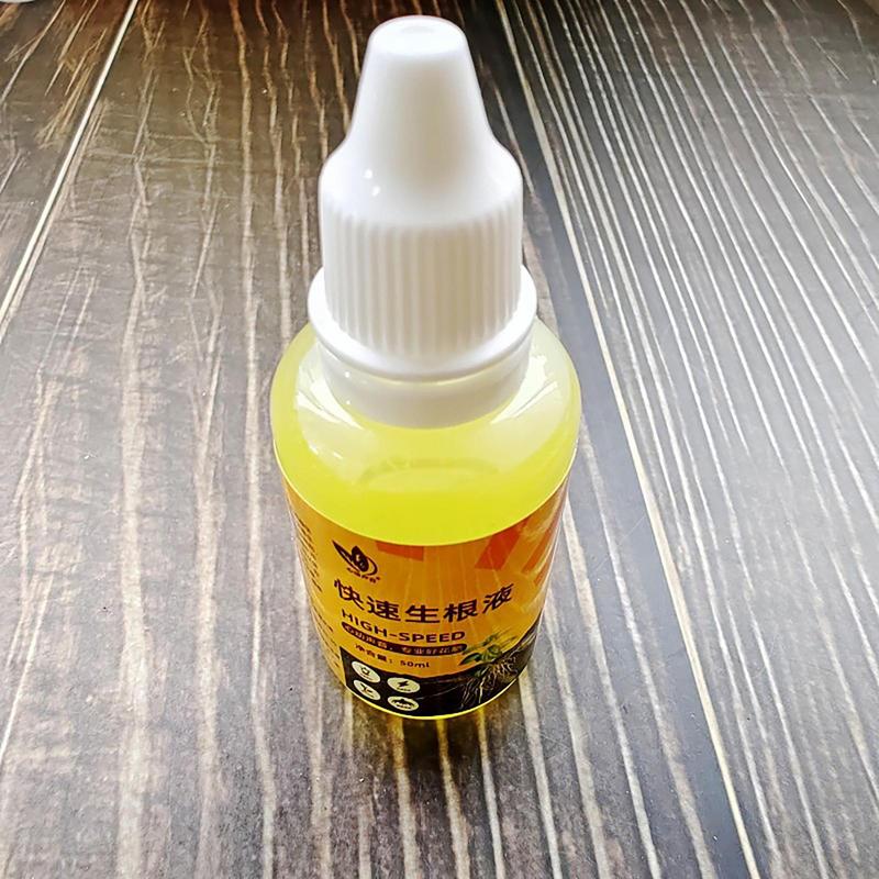 Жидкий стимулятор корнеобразов – обзор и цена Root Stimulator Liquid