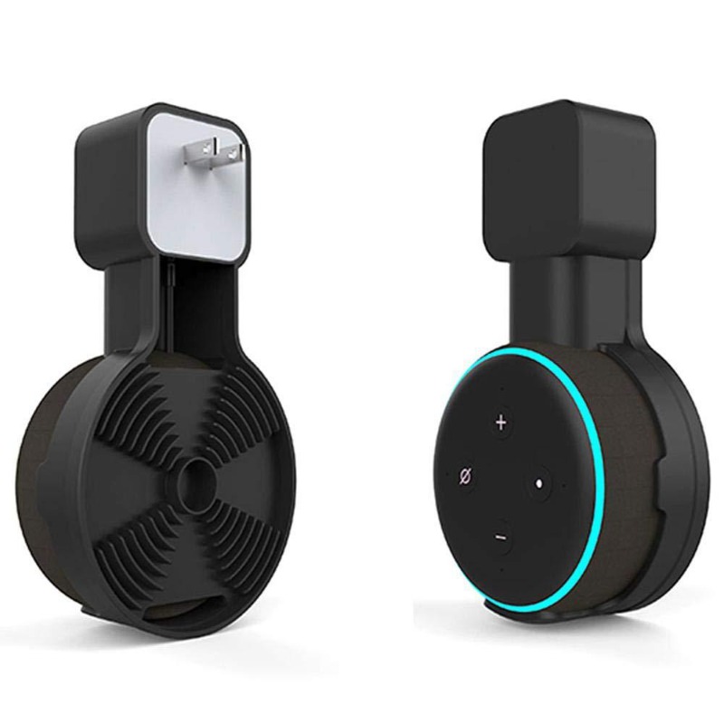 Настенный держатель для Echo D – обзор и цена Amazon Speaker Echo Pop