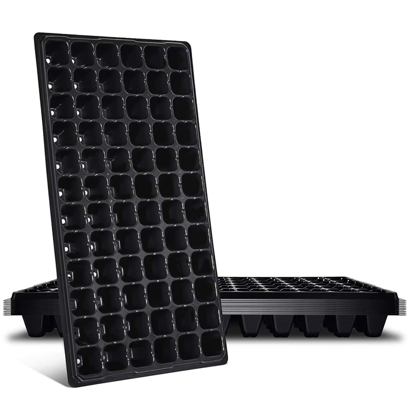 Поднос для семян Starter Pack, – обзор и цена Propagation Tray 72