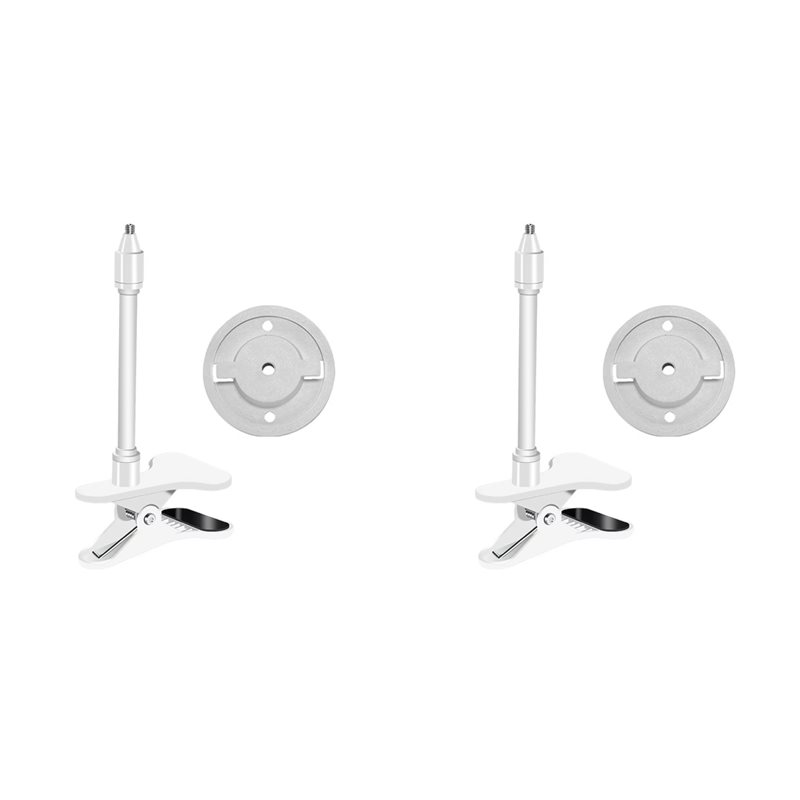 Гибкий кронштейн-держатель FUL – обзор и цена Tp-Link Camera Tapo C200