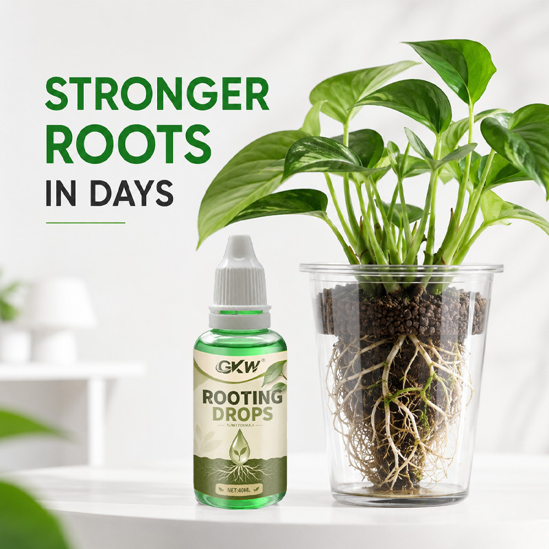 Жидкость для стимуляции корней – обзор и цена Root Stimulator Liquid