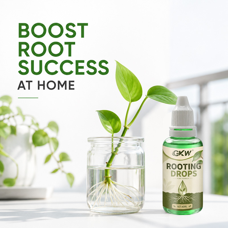 Жидкость для стимуляции корней – обзор и цена Root Stimulator Liquid