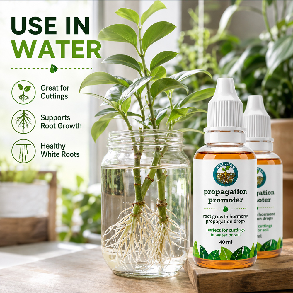 40 мл Быстродействующий стимул – обзор и цена Root Stimulator Liquid