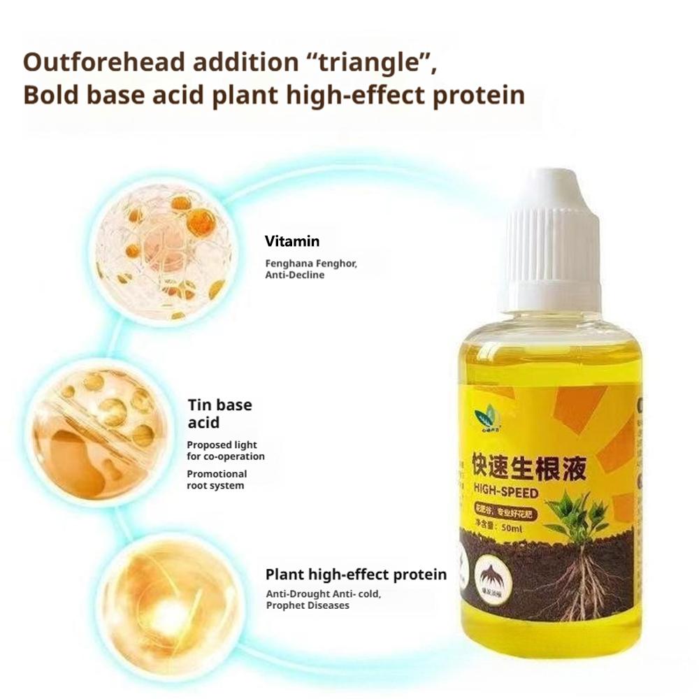 Стимулятор корня зеленого раст – обзор и цена Root Stimulator Liquid