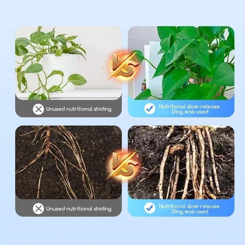 500 г высокопрочный порошок го – обзор и цена Rooting Hormone Powder